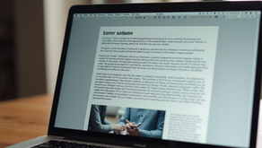 Mastering the Art of the Perfect Pitch: Insights from 1000 Email Campaigns