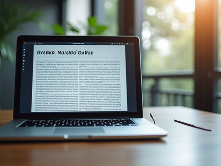 Enhancing Visibility with Online PR Methods