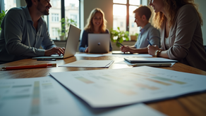 Mastering Integrated Marketing Techniques for Business Success
