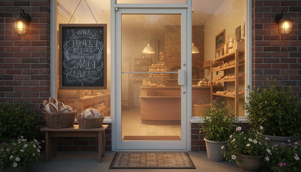 Small businesses do not need a perfect script for every complaint. They need a simple process that keeps emotion out of the keyboard and puts the focus where it belongs: solving the issue without making it worse.