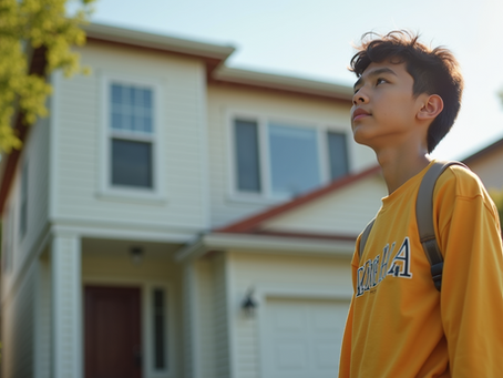 Understanding the Impact of Gen Z Entering the Housing Market on Industry Trends