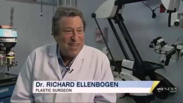 Effective crisis communications leads to a segment on Nightline on ABC News. 