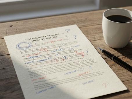 A press release can be a strong tool when it sits inside a thoughtful plan. It can give shape to a public announcement and help journalists work with accurate information. It can support transparency and create a clear record.