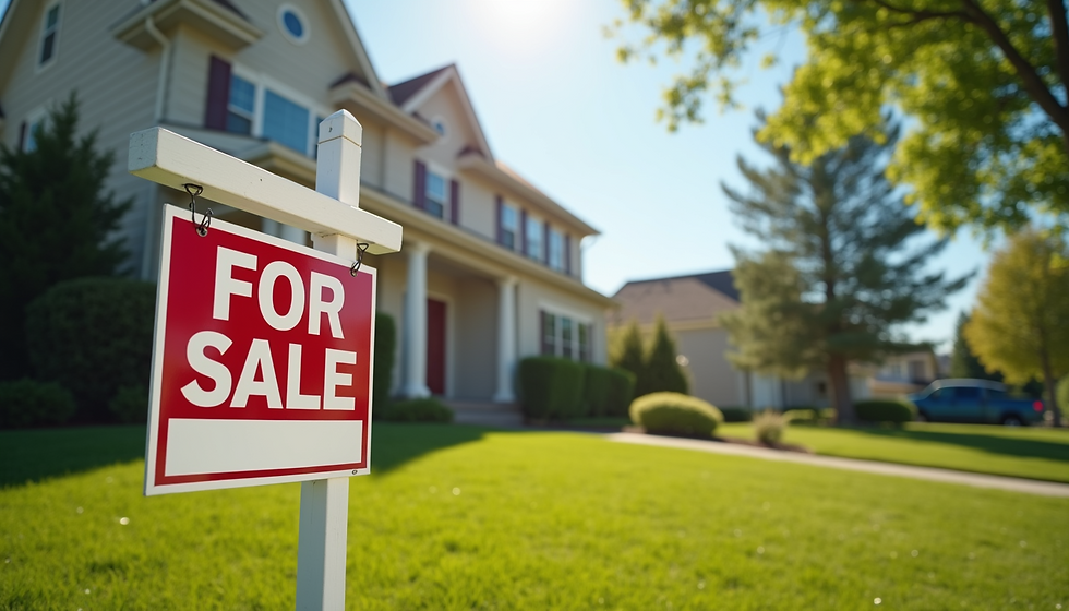 The Impact of Rising Median Age of Homebuyers on Today's Housing Market