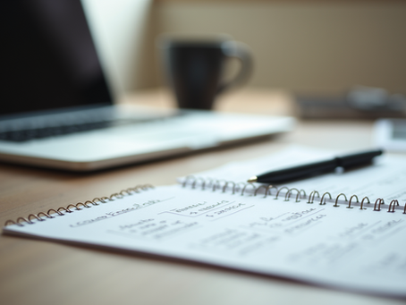 Understanding the Key Differences Between a Story Pitch and a Press Release