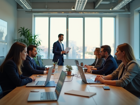 Impactful PR Methods for Your Industry