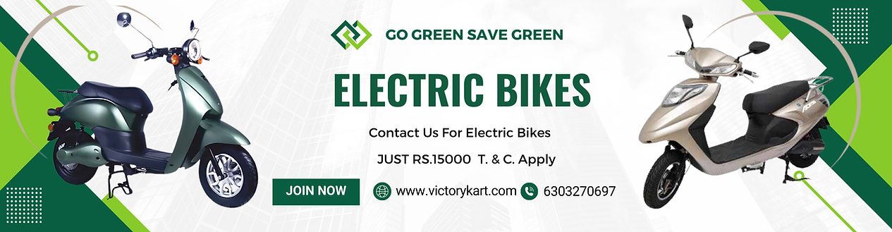 Victory kart online store