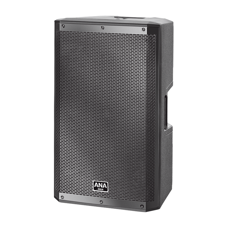 ALIVE 515   PA Active Speakers