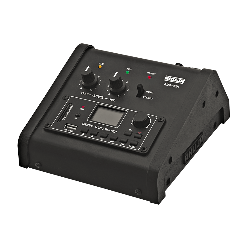 ADP-30R PA Audio Mixers