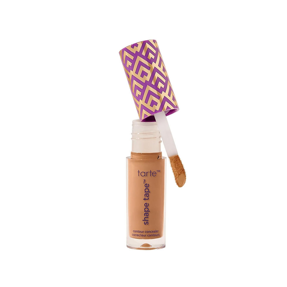 Thumbnail: tarte shape tape full-coverage concealer