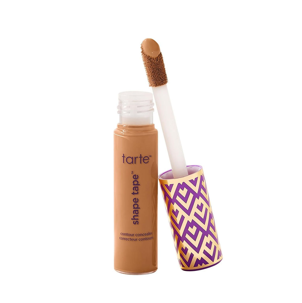 Thumbnail: tarte shape tape full-coverage concealer