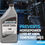 Thumbnail: Quicksilver 858064Q01 High Performance SAE 90 Gear Lube for Mercury Outboards a
