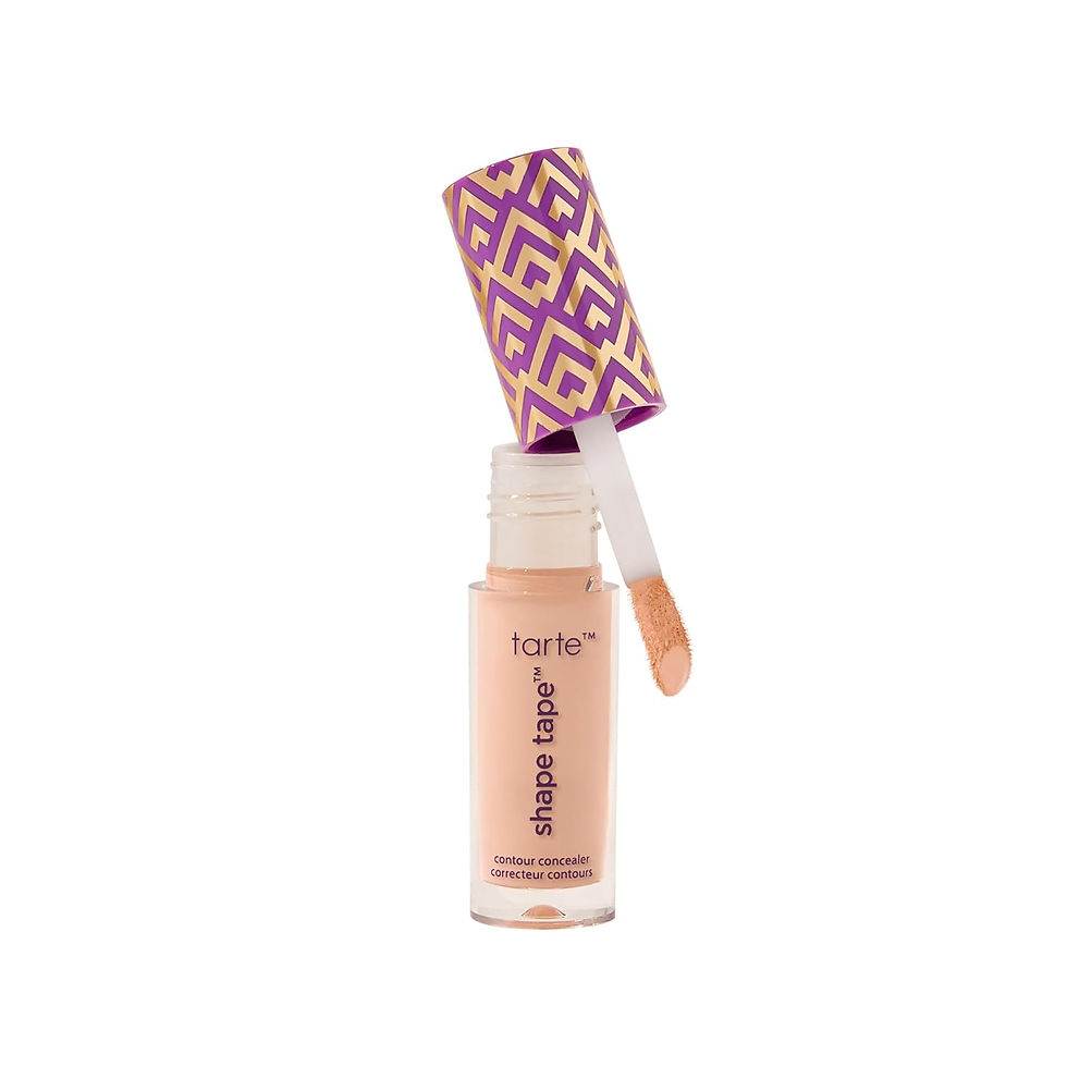 Thumbnail: tarte shape tape full-coverage concealer