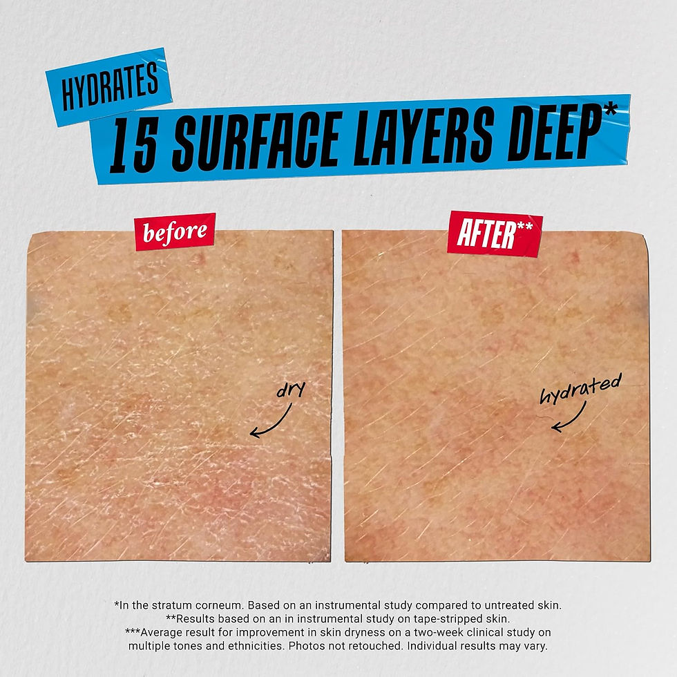 Thumbnail: Kiehl's Ultra Facial Cream, with 4.5% Squalane to Strengthen Skin's Moisture Ba