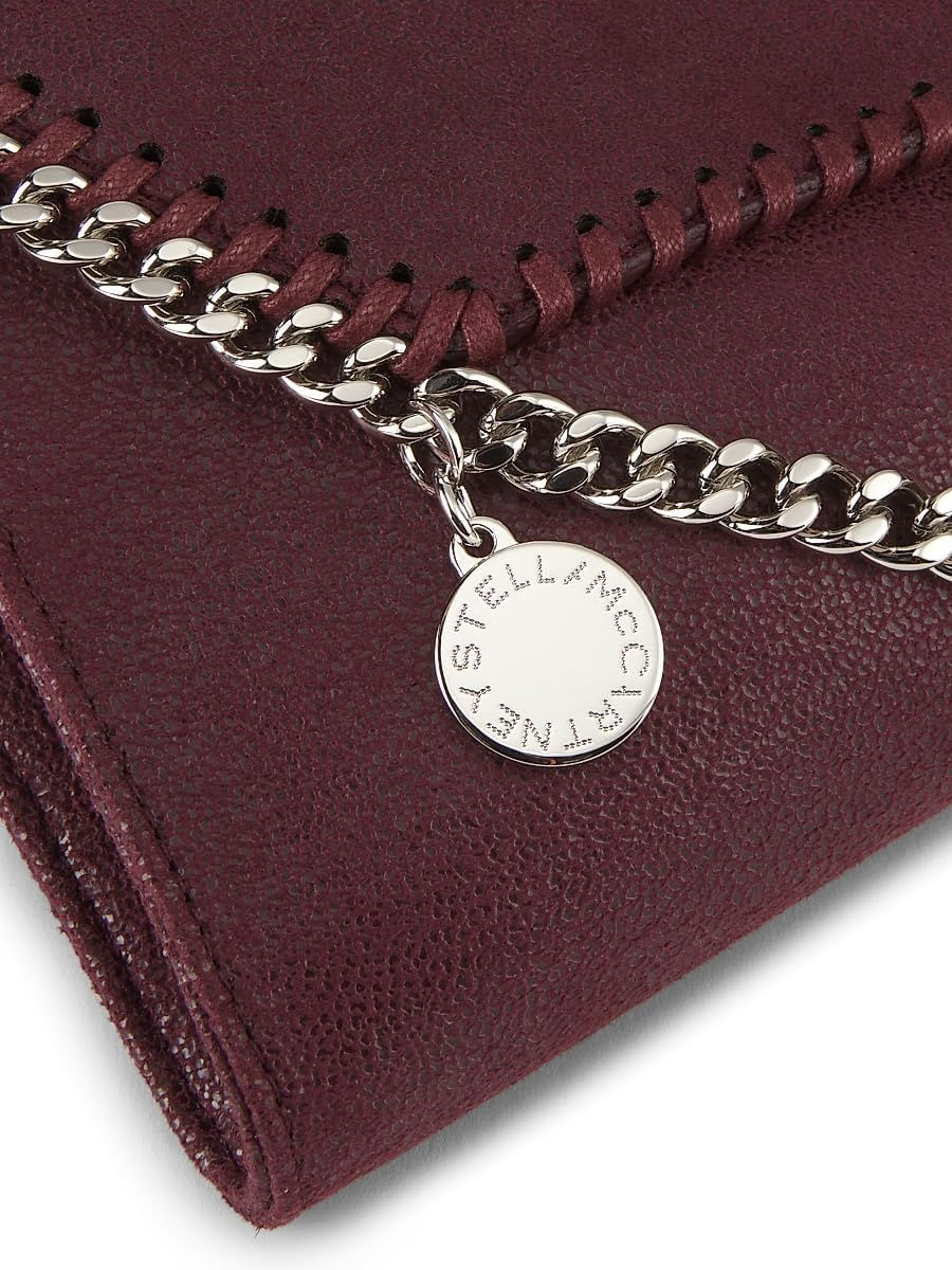 Thumbnail: Stella McCartney Falabella Wallet with Chain Bag
