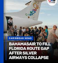 Bahamasair