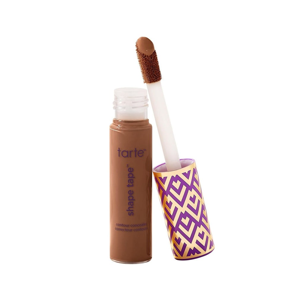Thumbnail: tarte shape tape full-coverage concealer