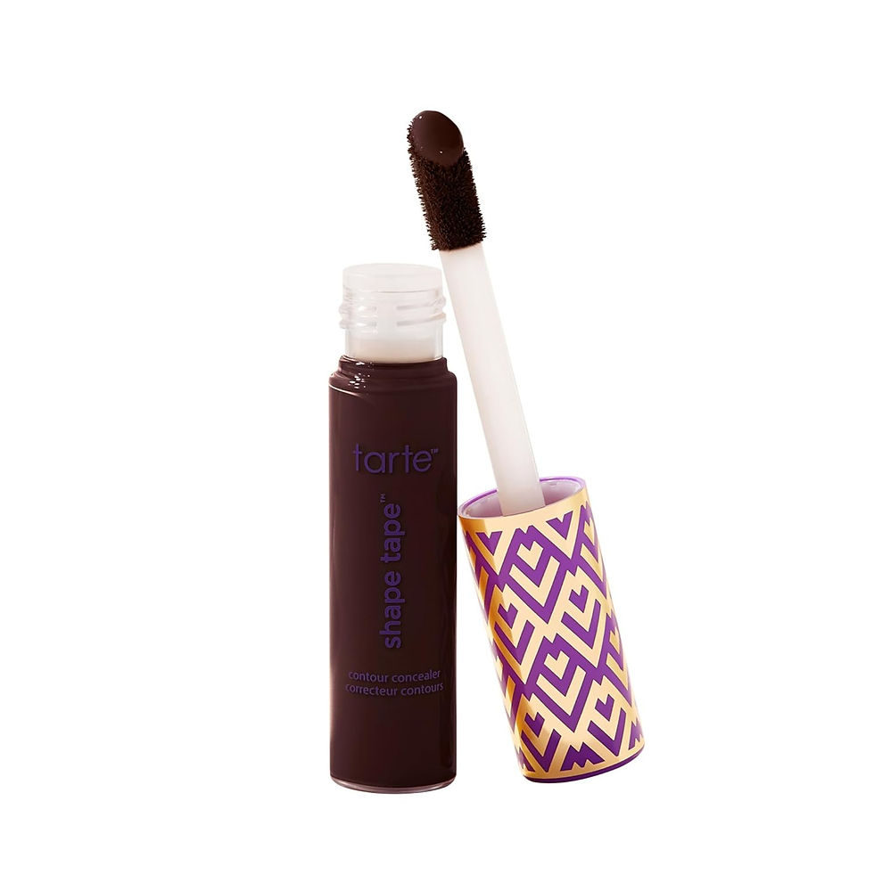 Thumbnail: tarte shape tape full-coverage concealer