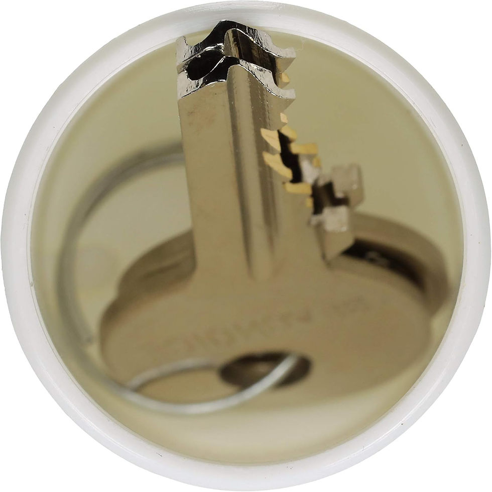 Thumbnail: Attwood Corporation Floating Key