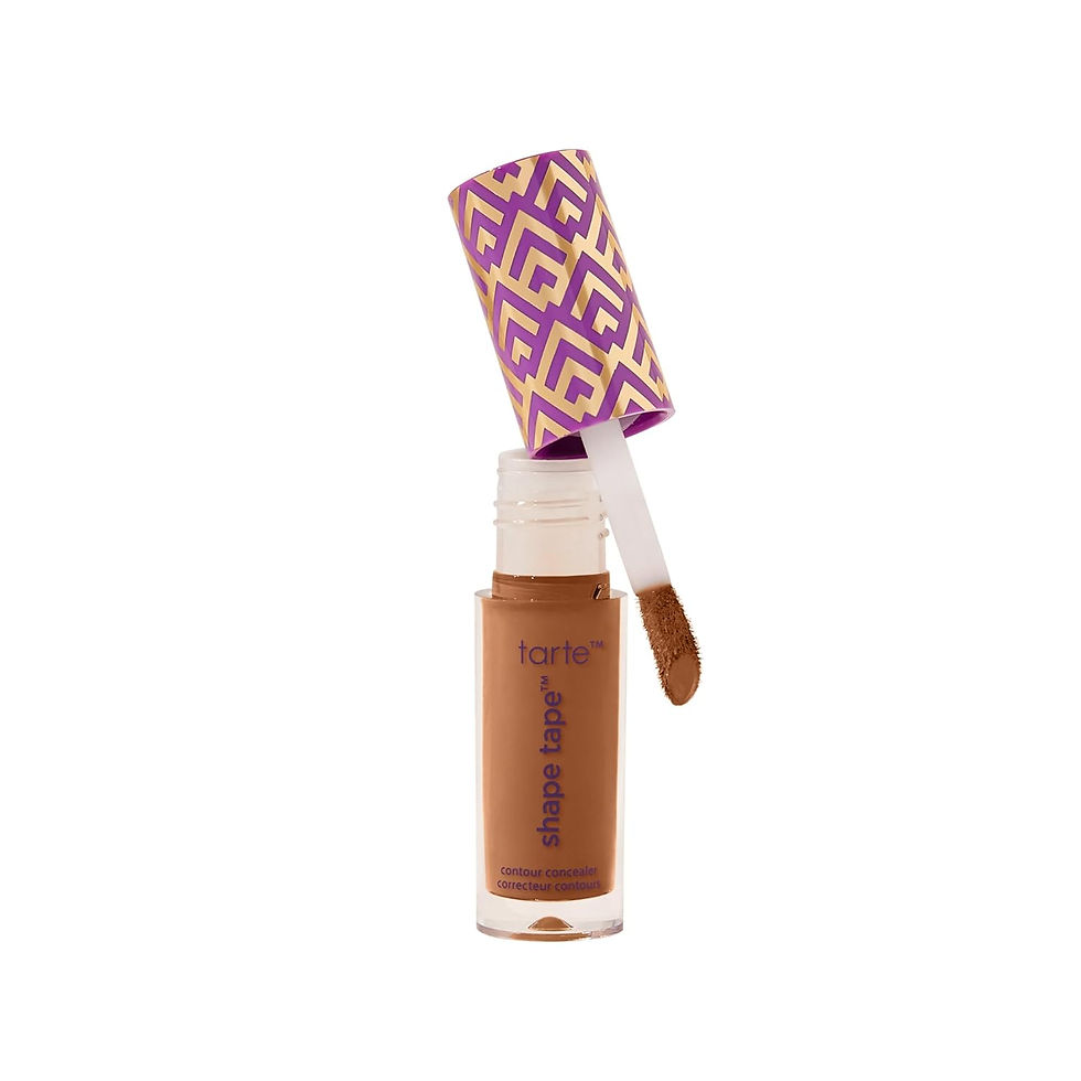 Thumbnail: tarte shape tape full-coverage concealer