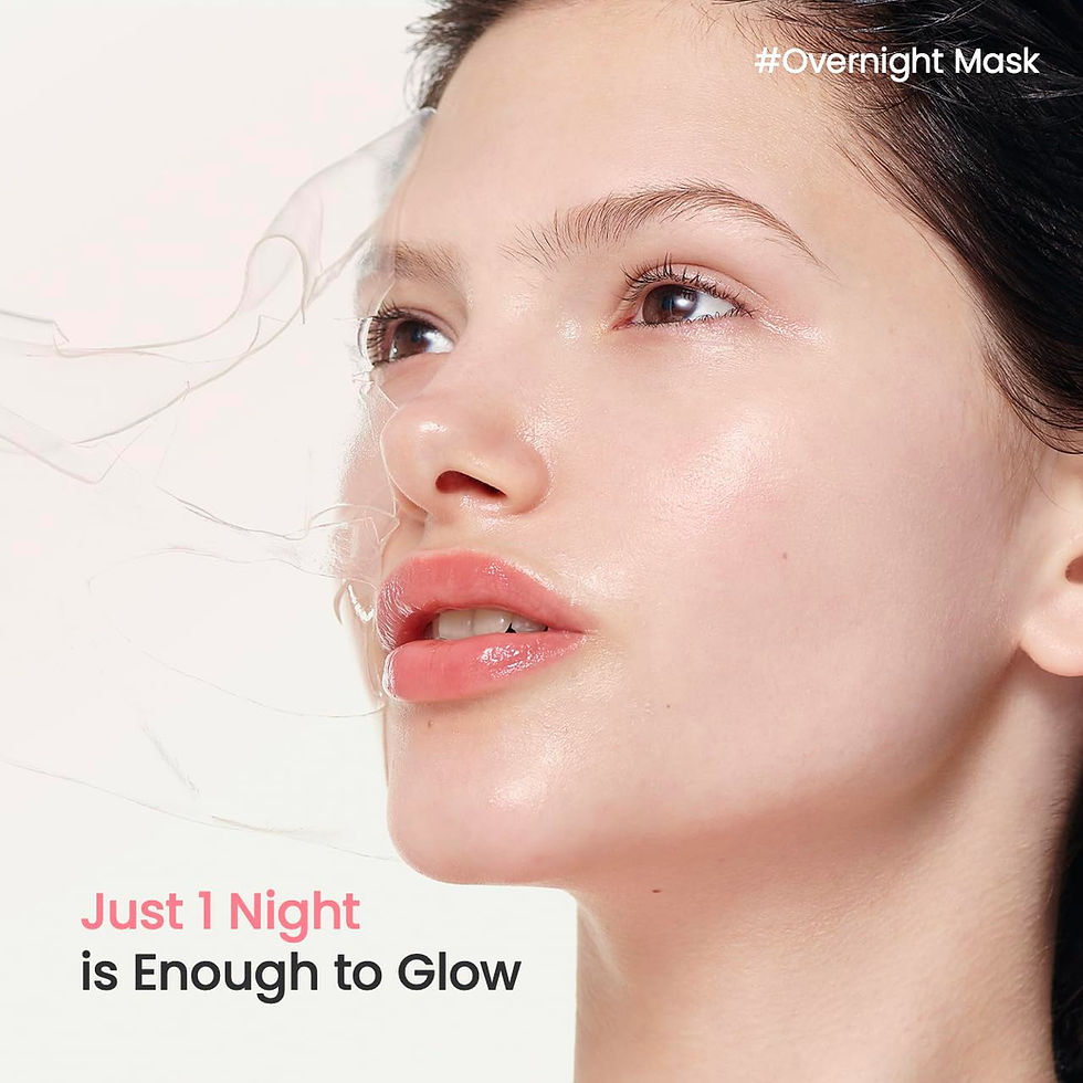 Thumbnail: BIODANCE Bio-Collagen Real Deep Mask, Hydrating Overnight Hydrogel Mask, Pore M