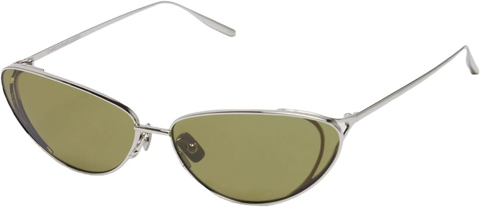 Thumbnail: Christopher Esber Milla 96 Sunglasses