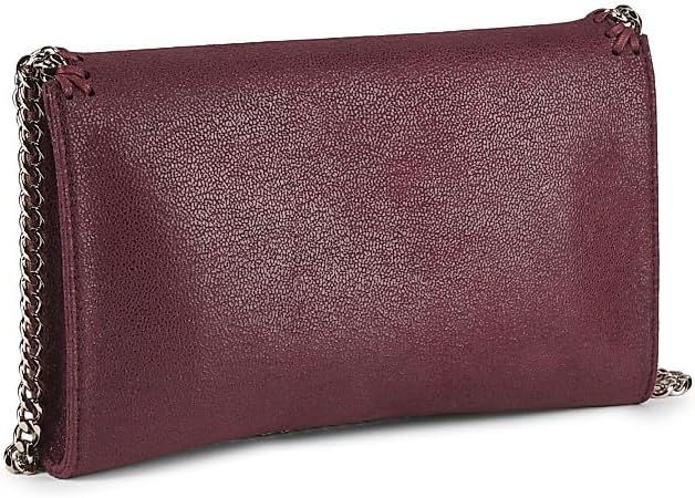 Thumbnail: Stella McCartney Falabella Wallet with Chain Bag