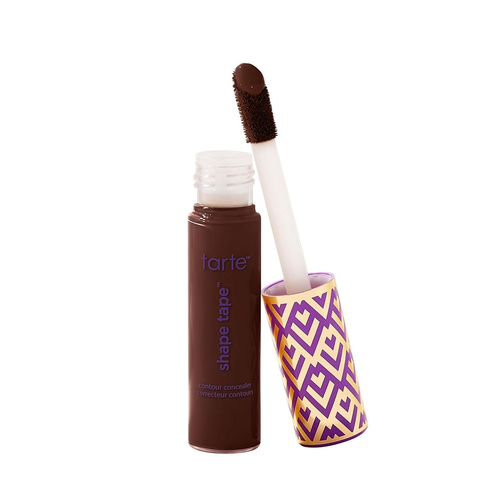 Thumbnail: tarte shape tape full-coverage concealer
