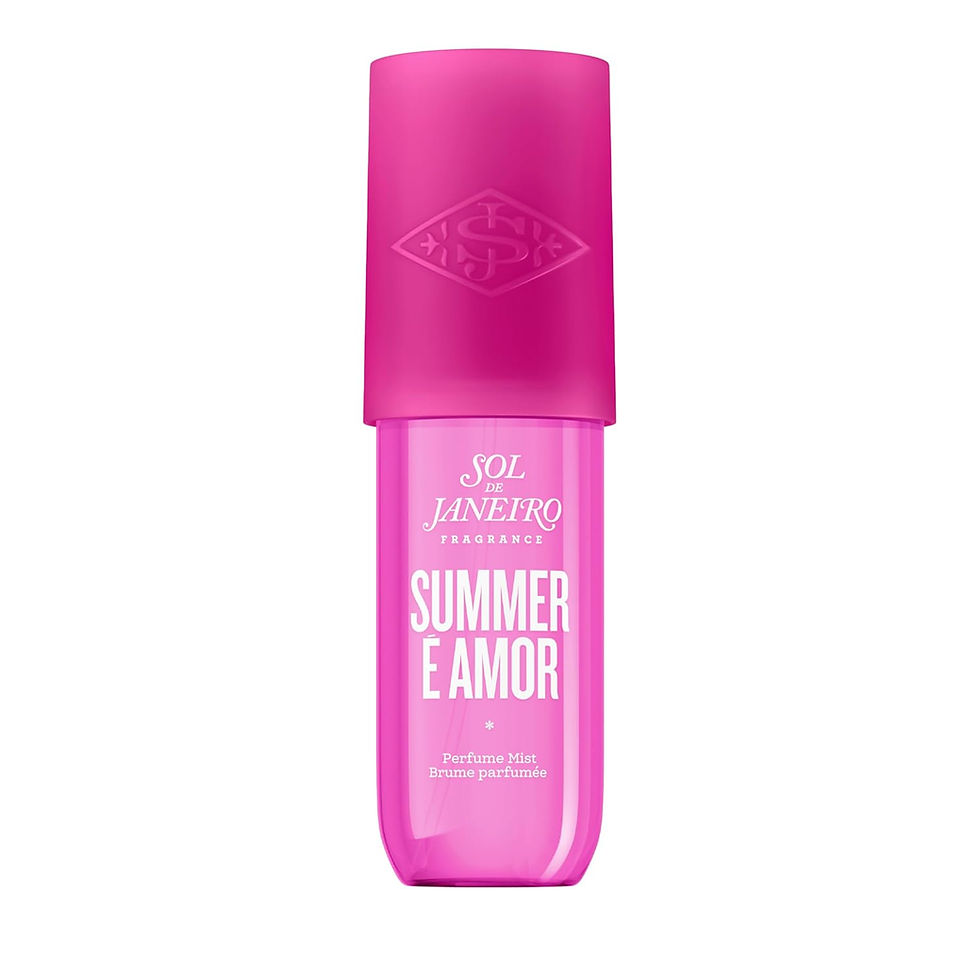 Thumbnail: Sol de Janeiro Hair & Body Perfume Mist