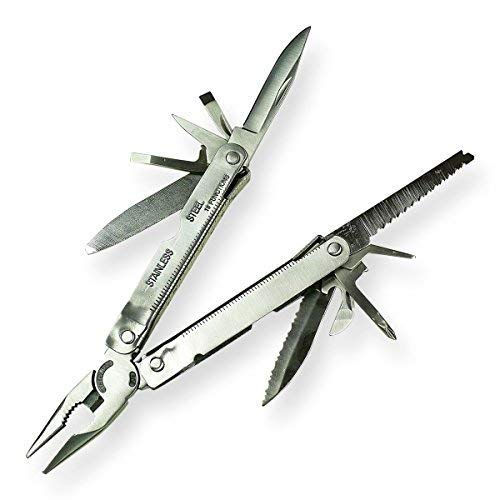 Thumbnail: Boat Safety Kit for Boating Sailing Kayaking Fishing Marine Safety Required by 