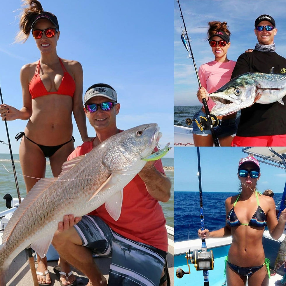 Thumbnail: Trolling Reel Saltwater Level Wind Reels, Drag Reels Boat Fishing Ocean Fishing