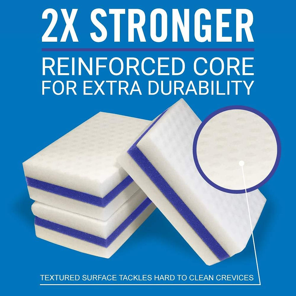 Thumbnail: Premium Boat Scuff Erasers, Boating Accessories for Cleaning, Gift for Pontoon,