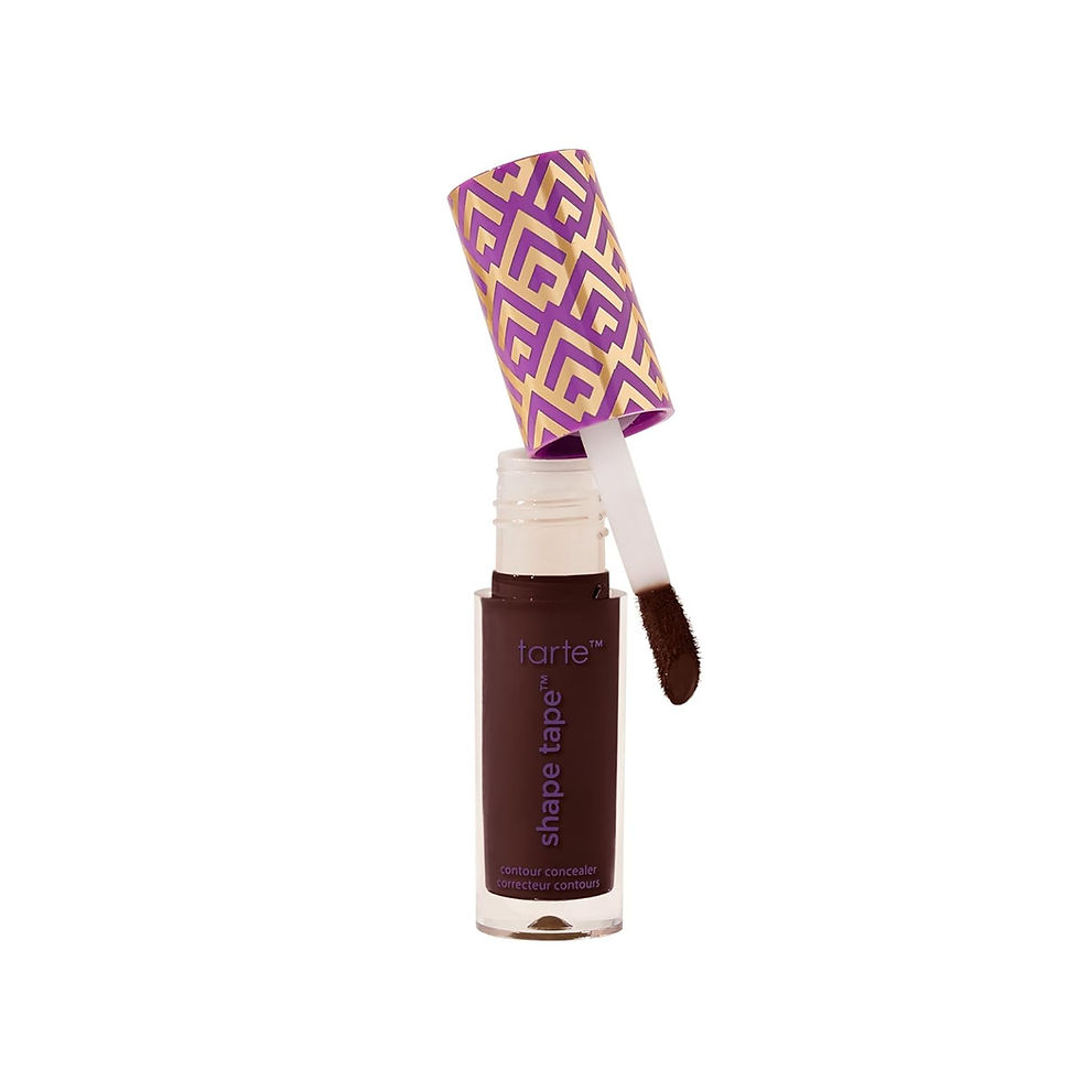 Thumbnail: tarte shape tape full-coverage concealer