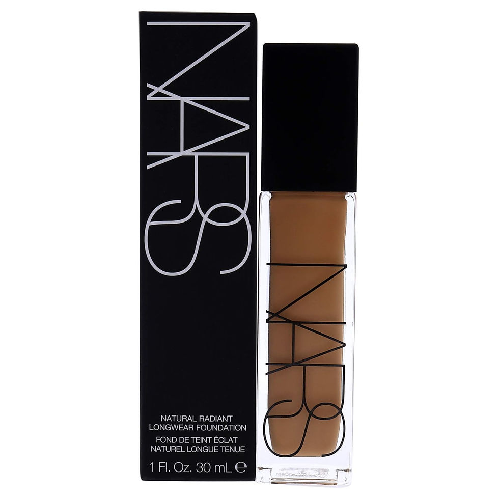 Thumbnail: Light Reflecting Foundation - L3.5 Salzburg by NARS for Women - 1 oz Foundation