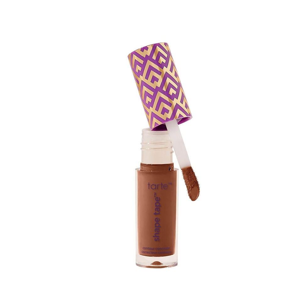 Thumbnail: tarte shape tape full-coverage concealer