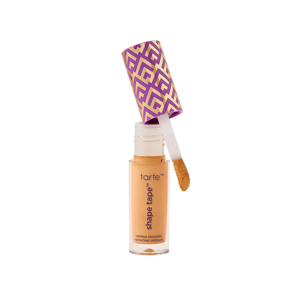 Thumbnail: tarte shape tape full-coverage concealer