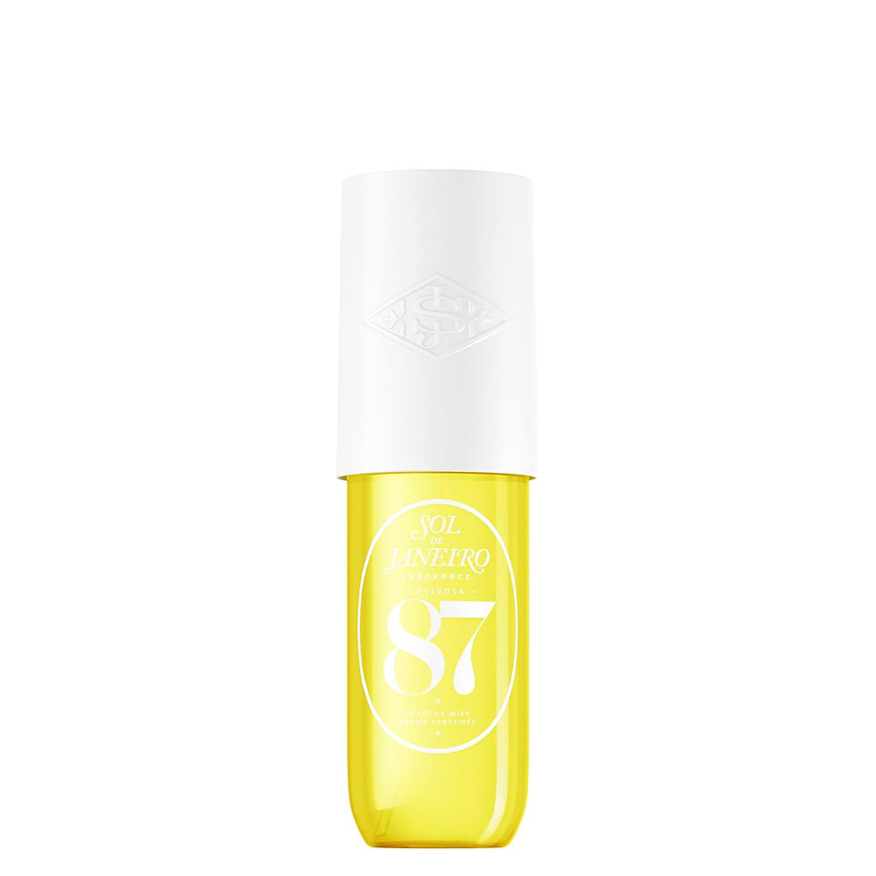 Thumbnail: Sol de Janeiro Hair & Body Perfume Mist