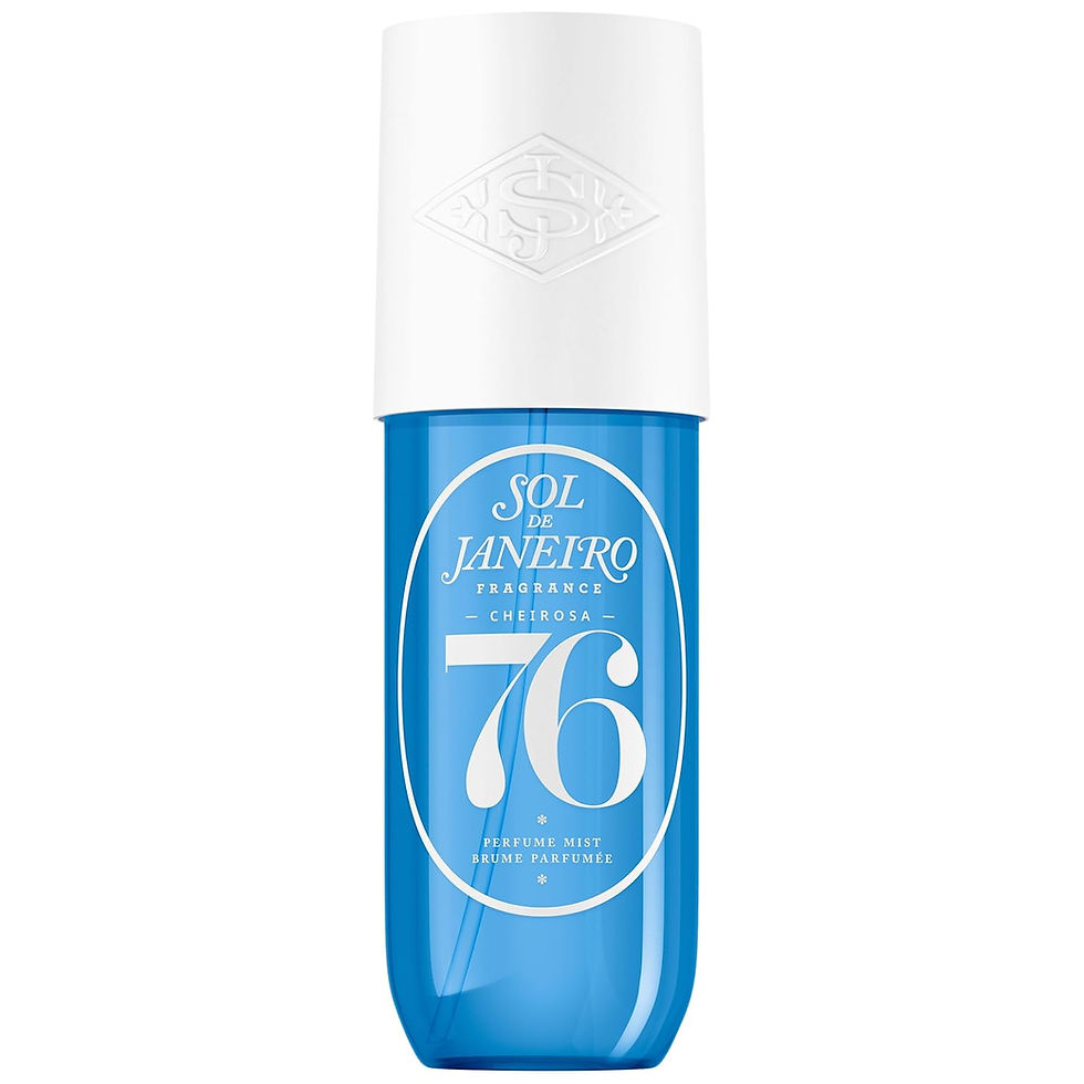 Thumbnail: Sol de Janeiro Hair & Body Perfume Mist