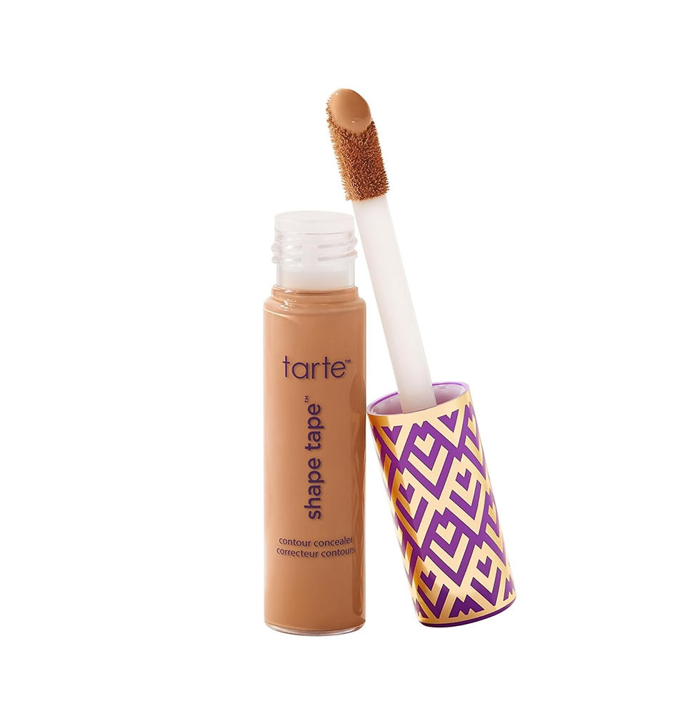 Thumbnail: tarte shape tape full-coverage concealer