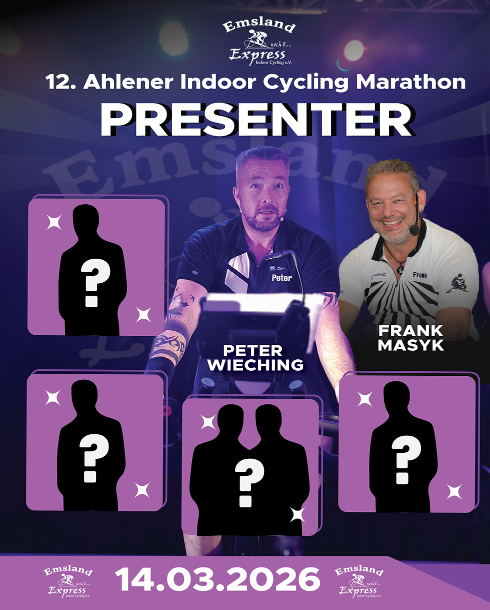 Presenter Flyer T1