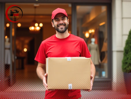 RxSwift Launches Boutique Shops Delivery Service: Stylish, Secure, Same-Day Delivery Across Maryland