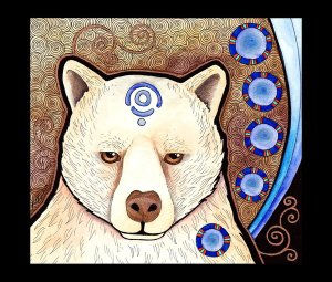 Bear Medicine of the West