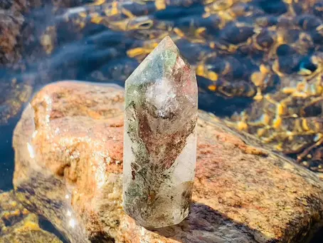 Crystal Healing