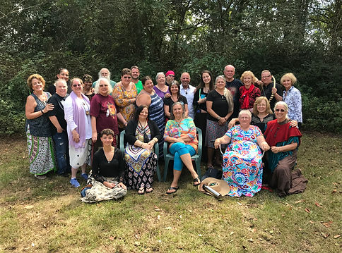 Medicine Wheel Gathering Alabama 2019.JP