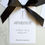 Thumbnail: Bridal party proposal card