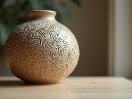 Transforming Spaces with Unique Handcrafted Art Pieces