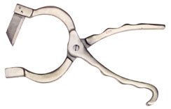Newberry Castrating Knife