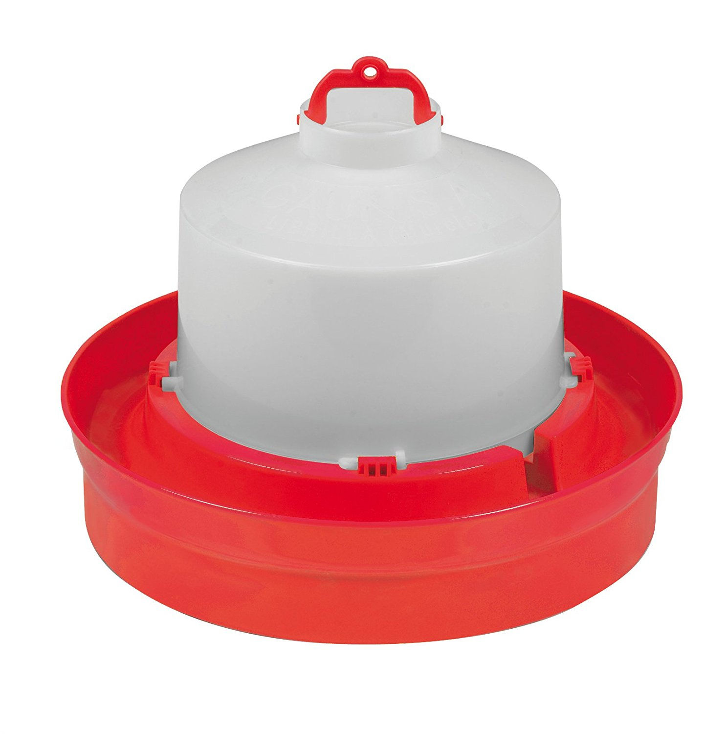 Deep Base Poultry Waterer
