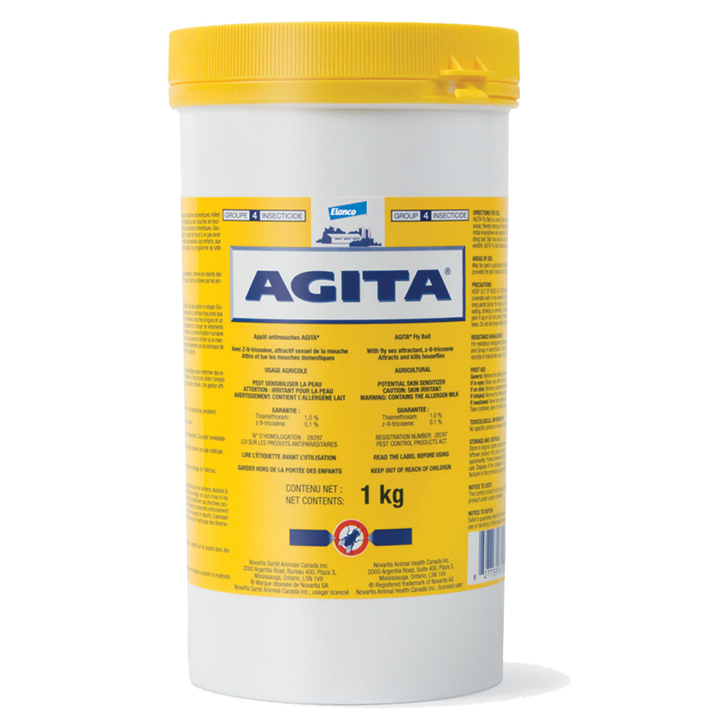 Agita Fly Bait 1kg