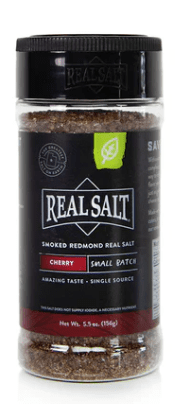 Thumbnail: Redmond Real Salt Smoked 